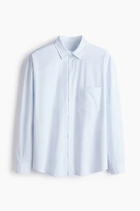 Cooling Loose-Fit Shirt