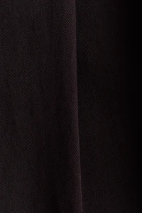Wide-Leg Dress Pants