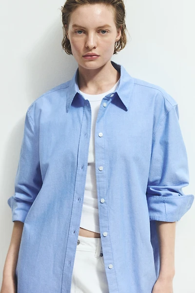 Oxford Shirt