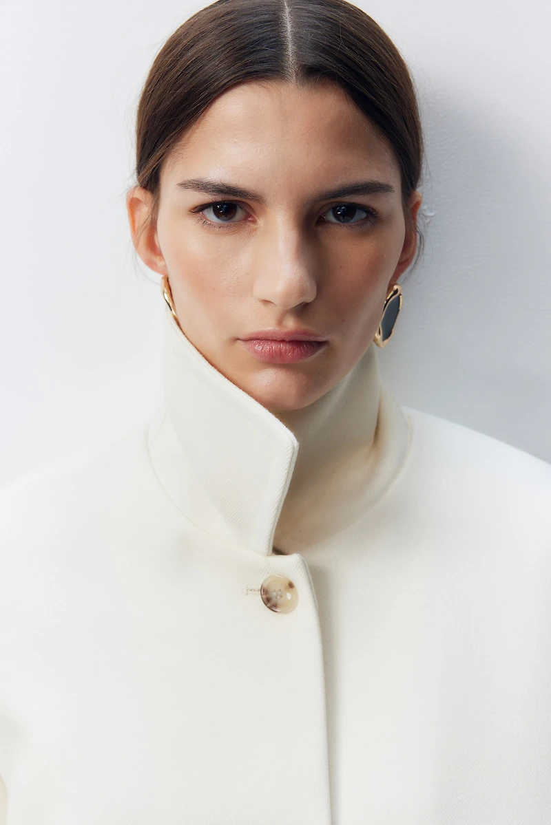 A-Line Coat