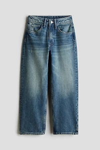 Loose Fit Jeans