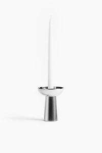 Stainless Steel Candleholder