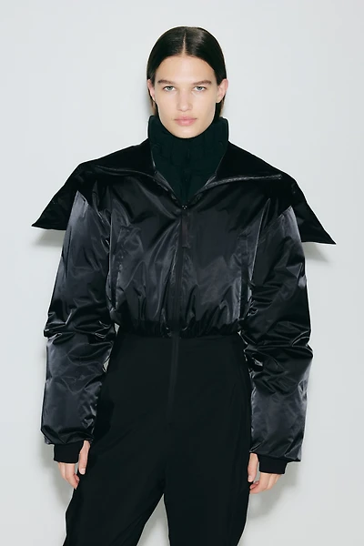 Ski Suit with ThermoMove™