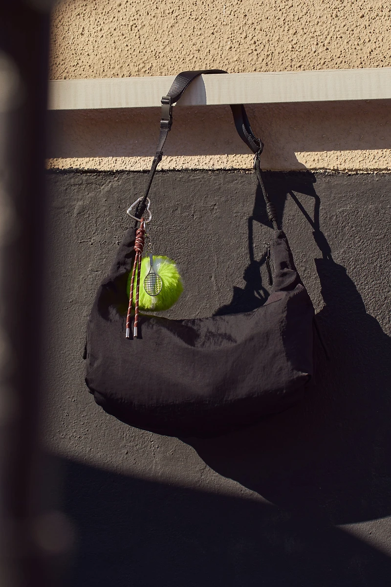 Sac bandoulière de sport