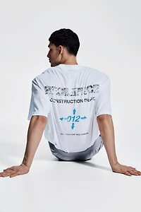 T-shirt de sport carré DryMove🅪