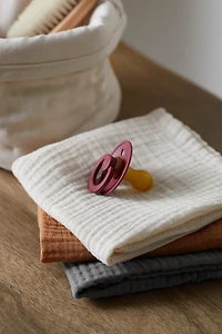 3-pack muslin cloths