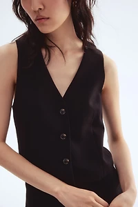 Short Vest