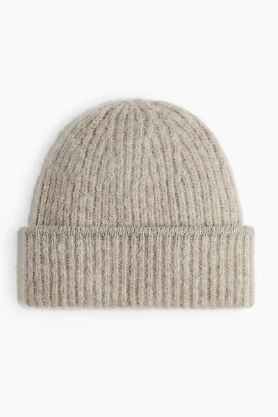Soft-Brushed Beanie