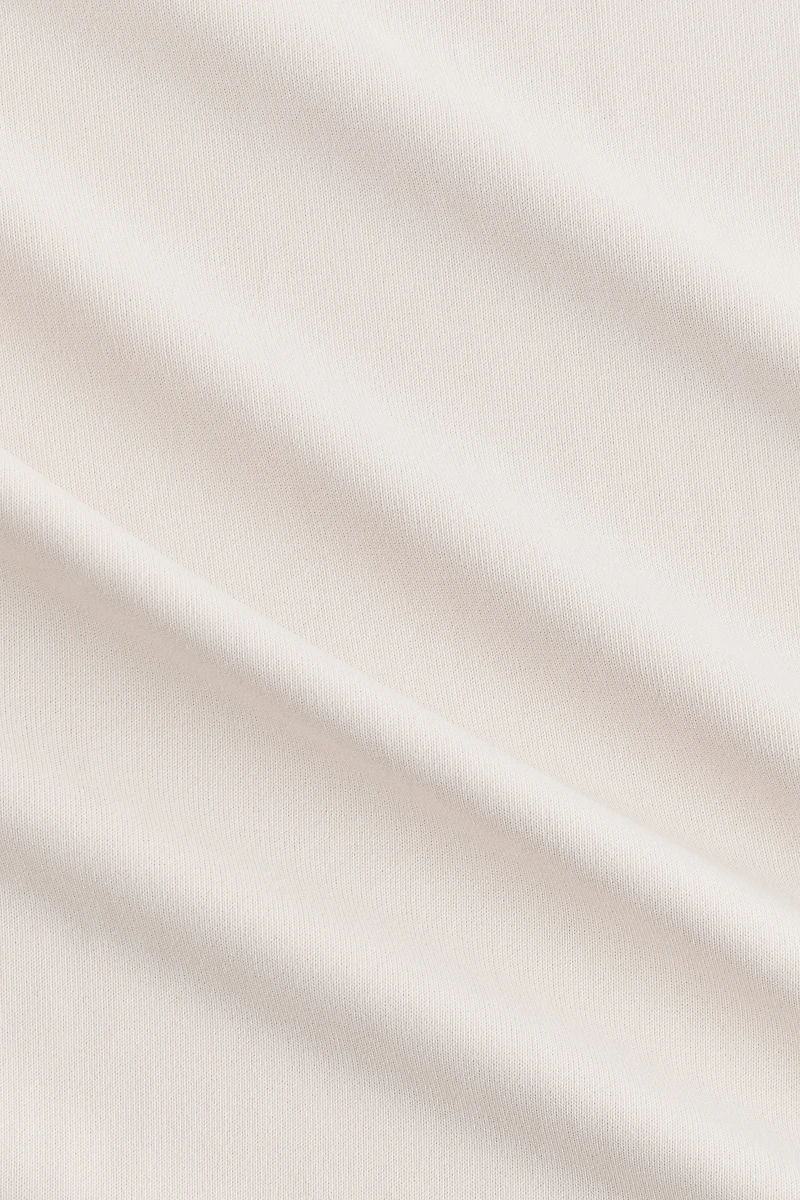 Haut en microfibre avec bretelles fines