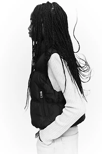Puffer Vest