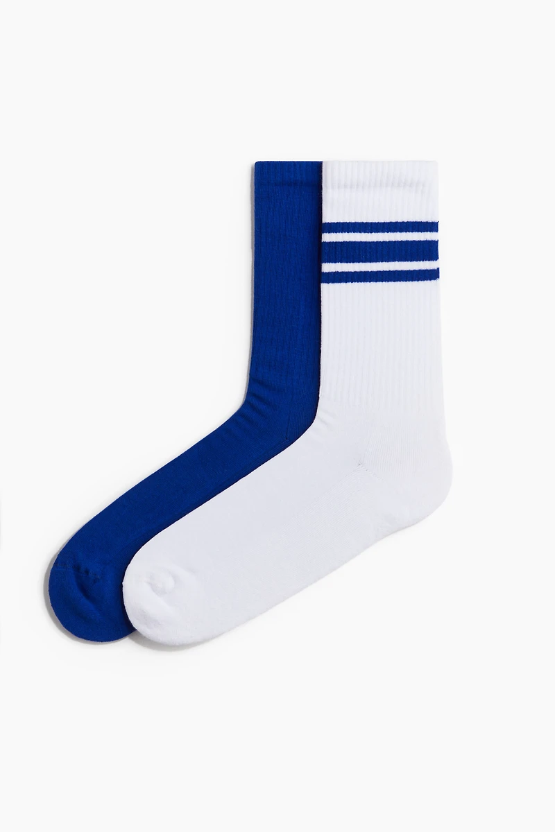 2-Pack Socks