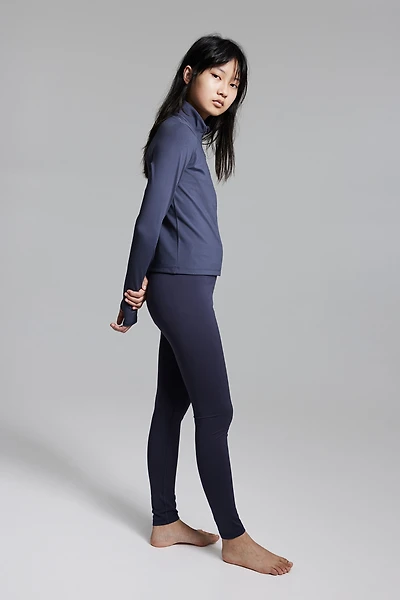 Legging de sport en textile SoftMove🅪