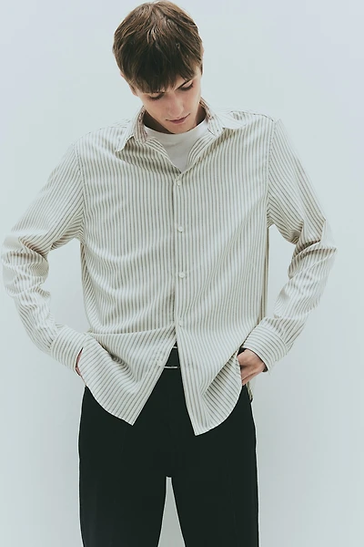 Regular-Fit Shirt