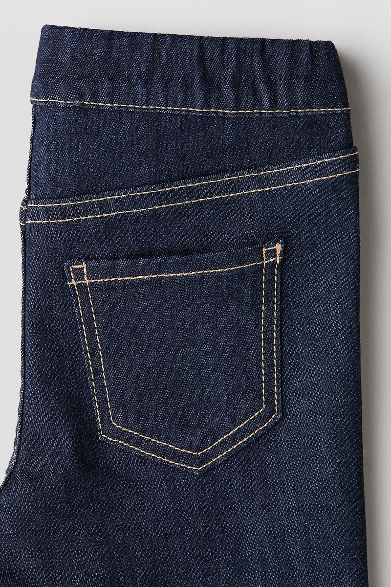 Denim Jeggings