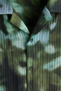 Regular-Fit Resort Shirt