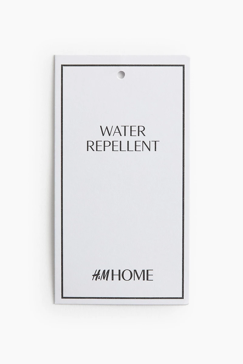 Outdoor Cushion Cover