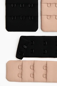 4-pack Bra Extenders