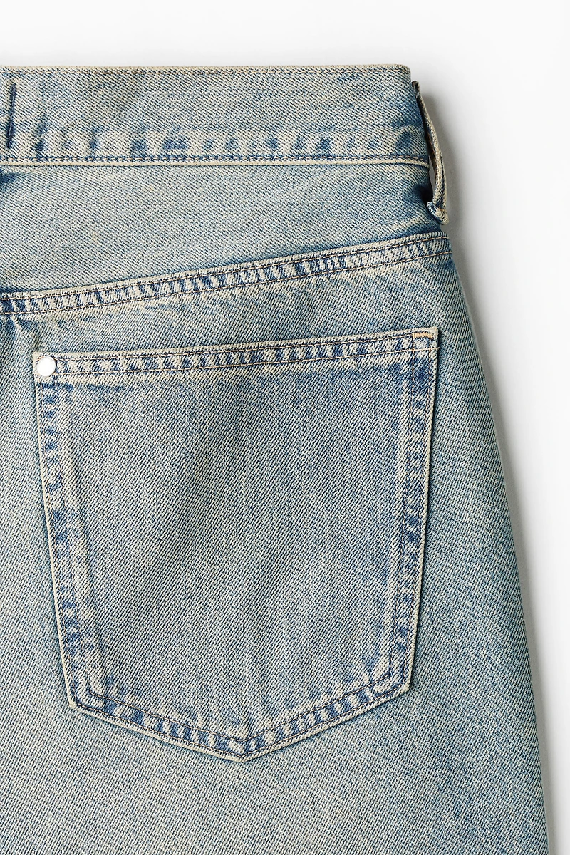 Baggy Jeans