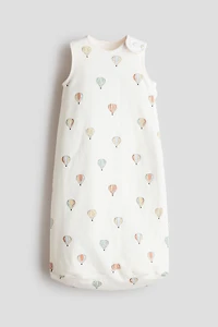 Printed sleep bag TOG 2.5