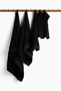 Cotton Terry Bath Sheet