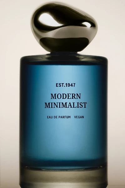 Modern Minimalist EDP