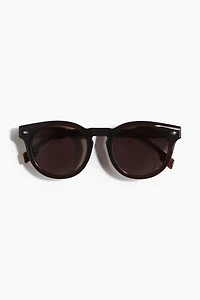 Round Sunglasses