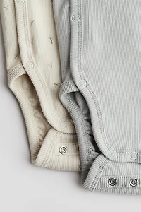 2-pack Room-to-Grow Bodysuits