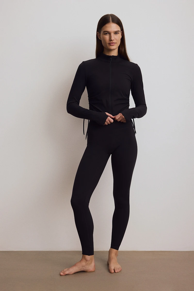 Activewear Jacket with SoftMove™