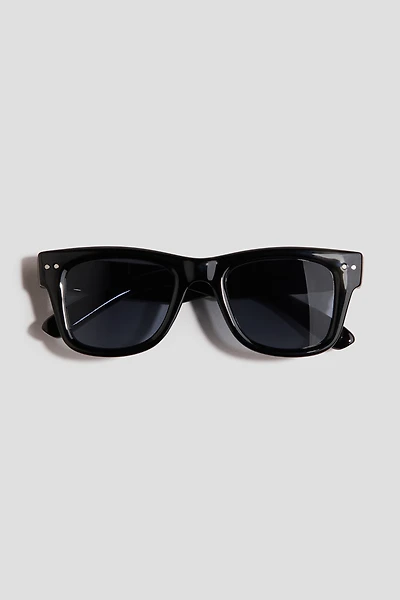 Rectangular Sunglasses