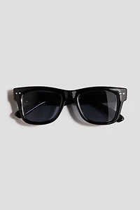 Rectangular Sunglasses