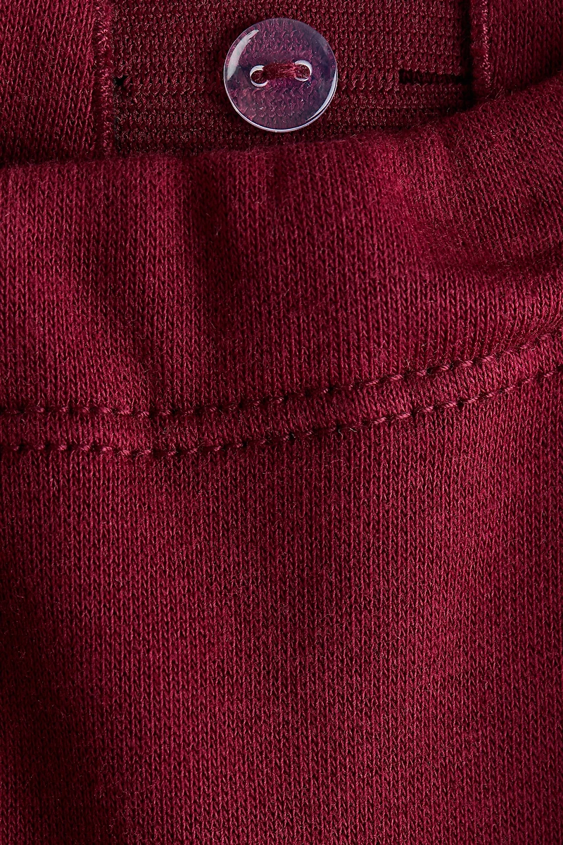 Sweatpant Joggers