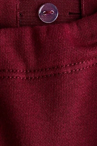 Sweatpant Joggers