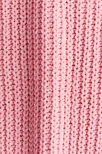 Chenille-Knit Cardigan