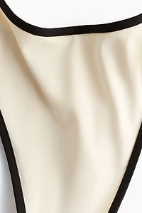 Cheeky Bikini Bottoms