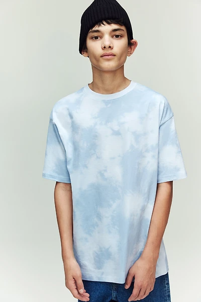 Cotton Jersey T-shirt