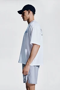 T-shirt de sport carré DryMove🅪