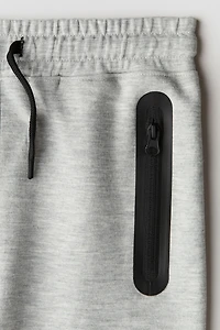 Jersey Shorts