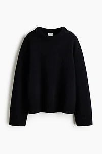 Wool Sweater