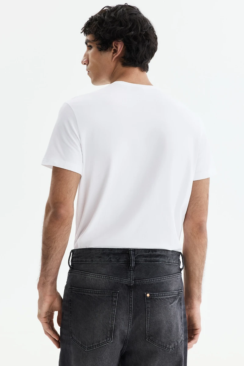 Slim Fit T-shirt