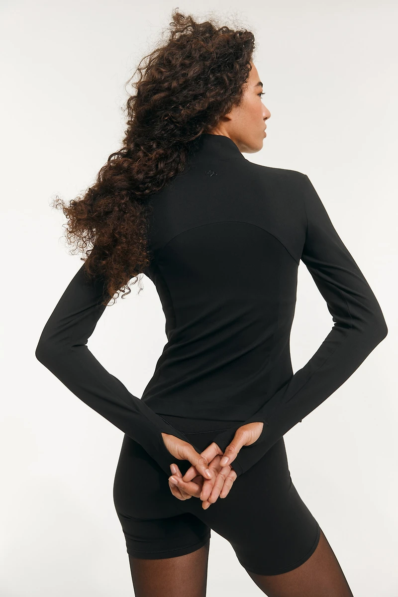 Activewear Jacket with SoftMove™