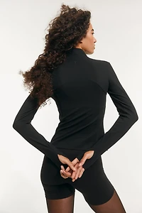 Activewear Jacket with SoftMove™