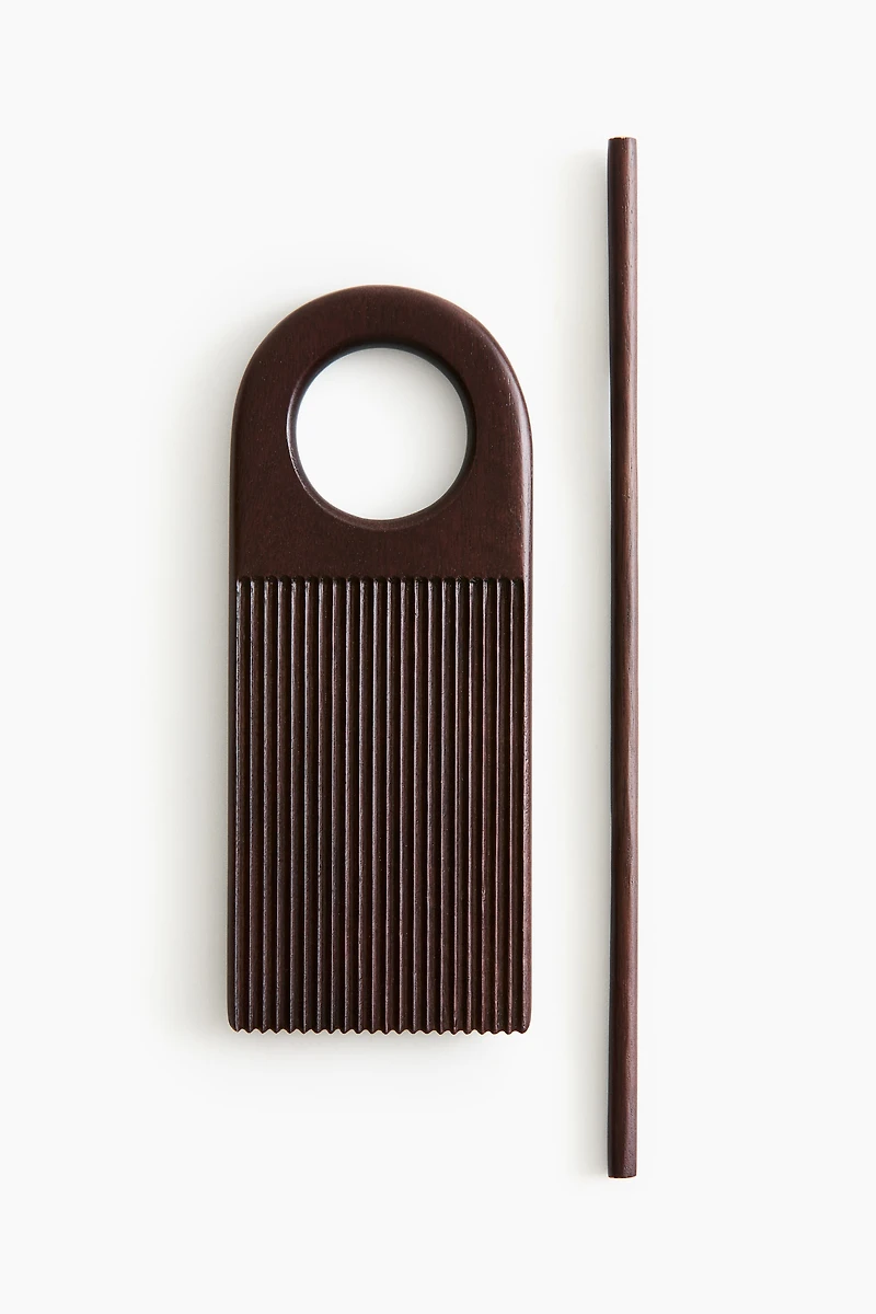 2-Piece Gnocchi Tool Set