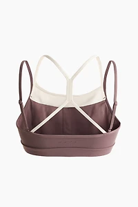 Sports Bra with SoftMove™