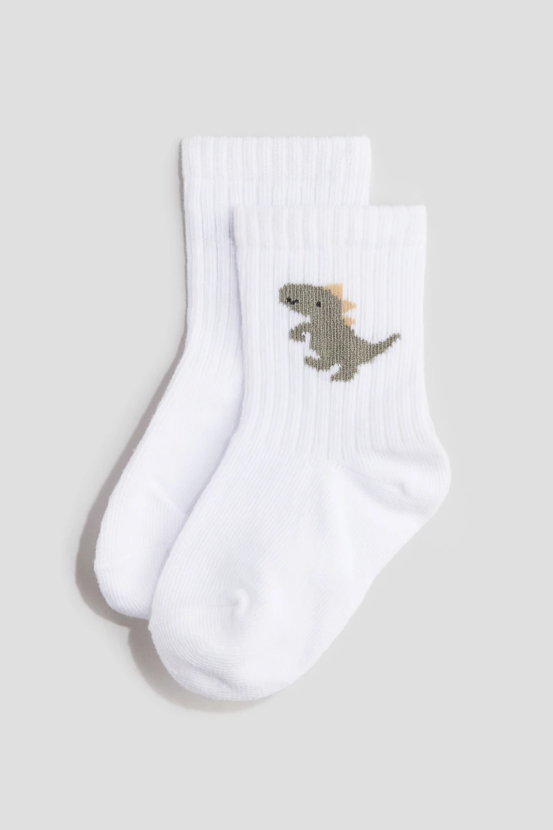 3-pack Socks