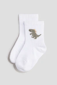 3-pack Socks