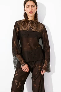 Lace Top