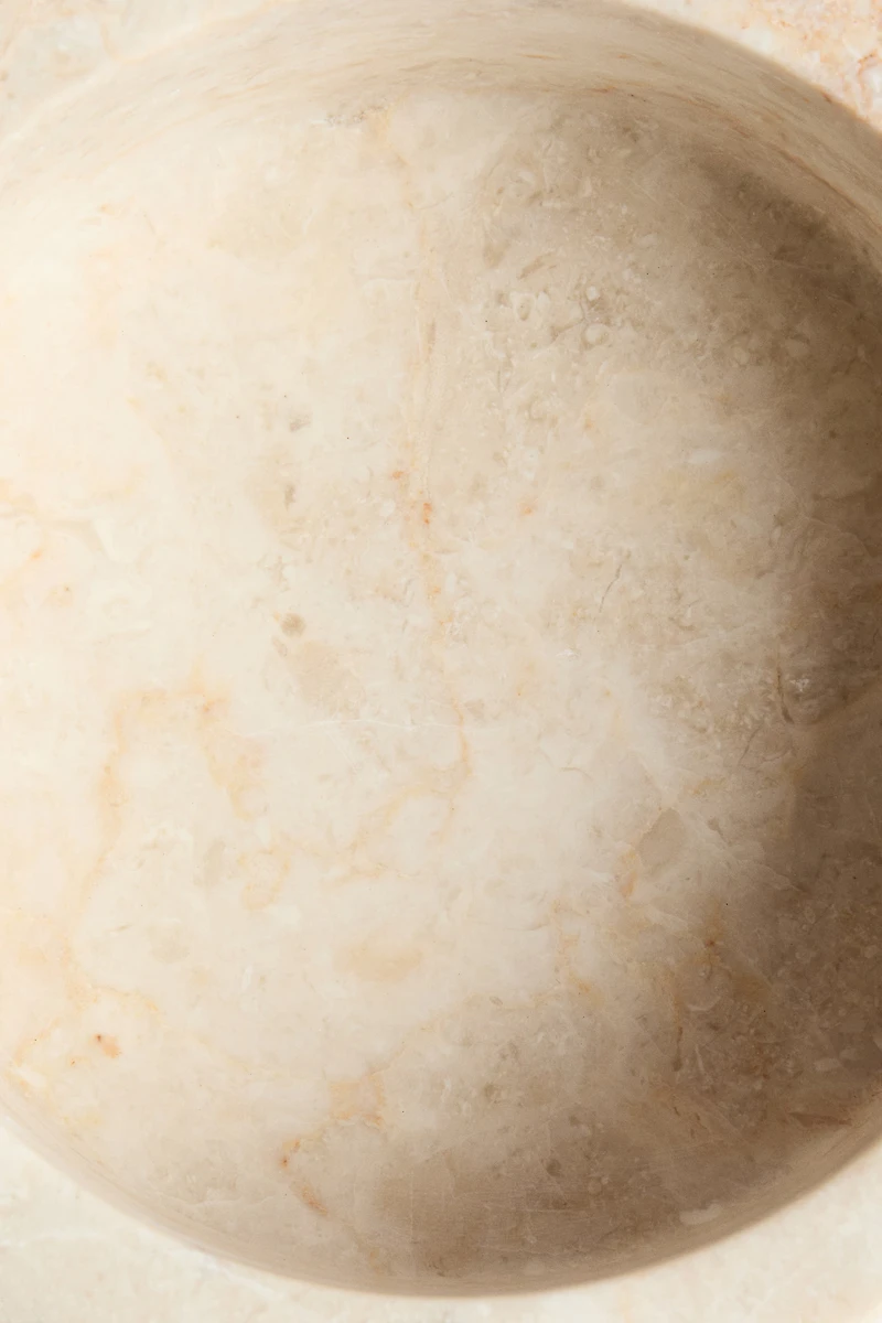 Marble Box with Lid