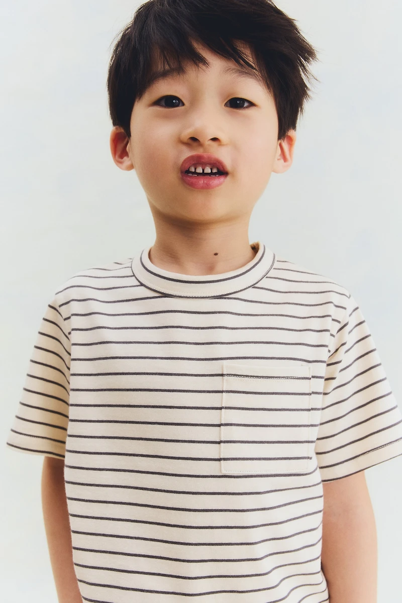 Cotton T-Shirt