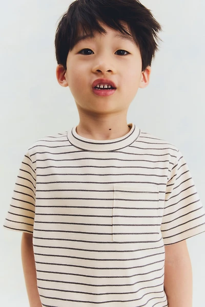 Cotton T-Shirt