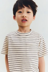 Cotton T-Shirt
